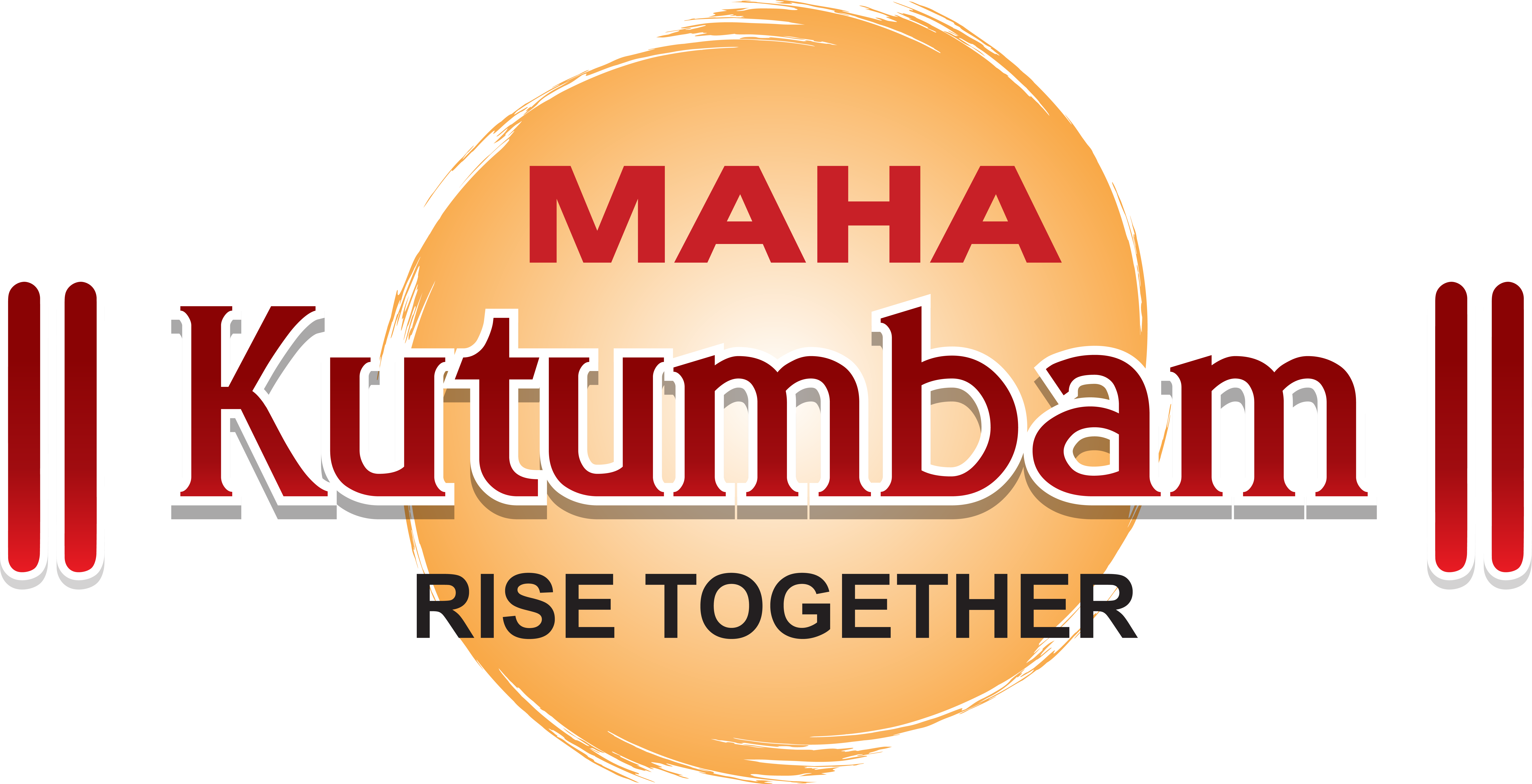 MahaKutumbam Logo